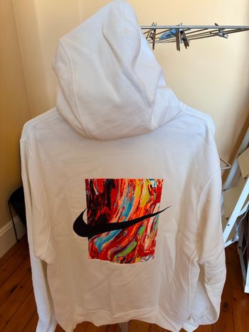 Sweat à capuche Nike