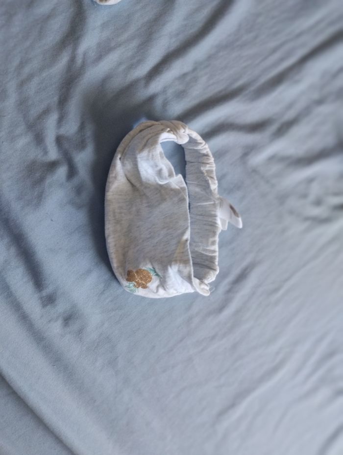 Bandeau Disney taille 23 mois