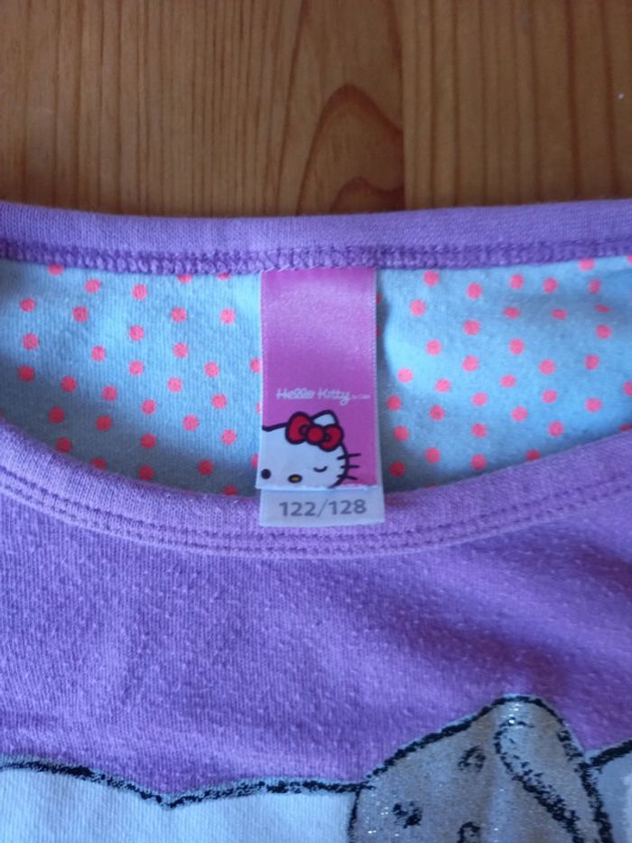 Pyjamas 8ans - photo numéro 6