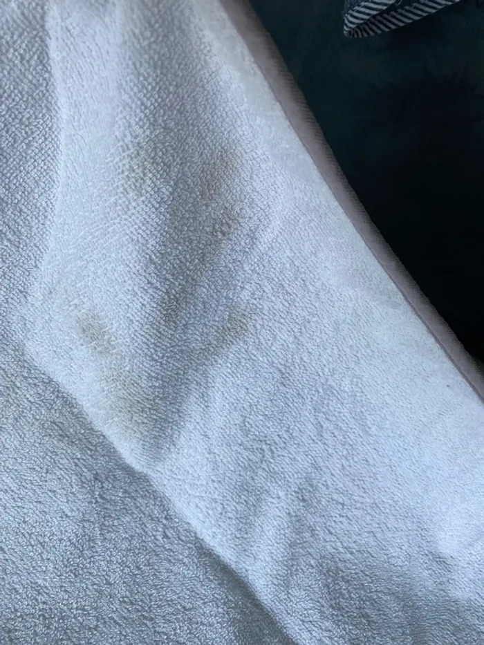 Lot de 3 capes de bain bébé /jeune enfant - photo numéro 7