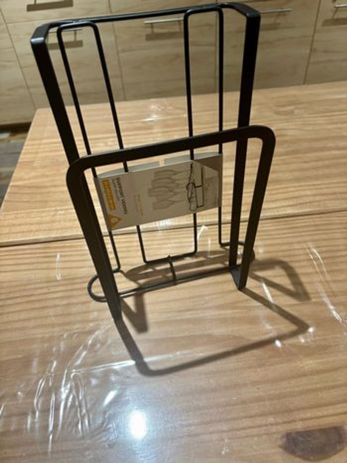 Support pour verre à pied - photo numéro 2