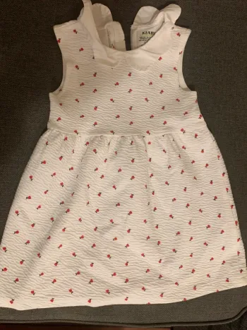 Robe Kiabi