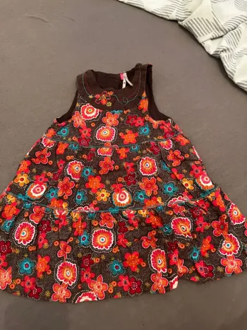 Robe longue