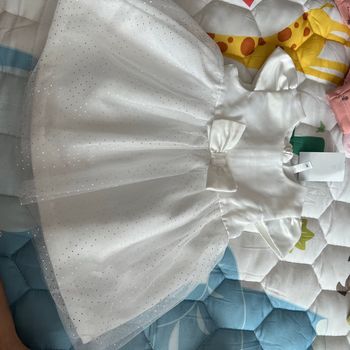 Robe cérémonie