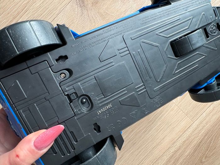 Véhicule deluxe Chase - photo numéro 6