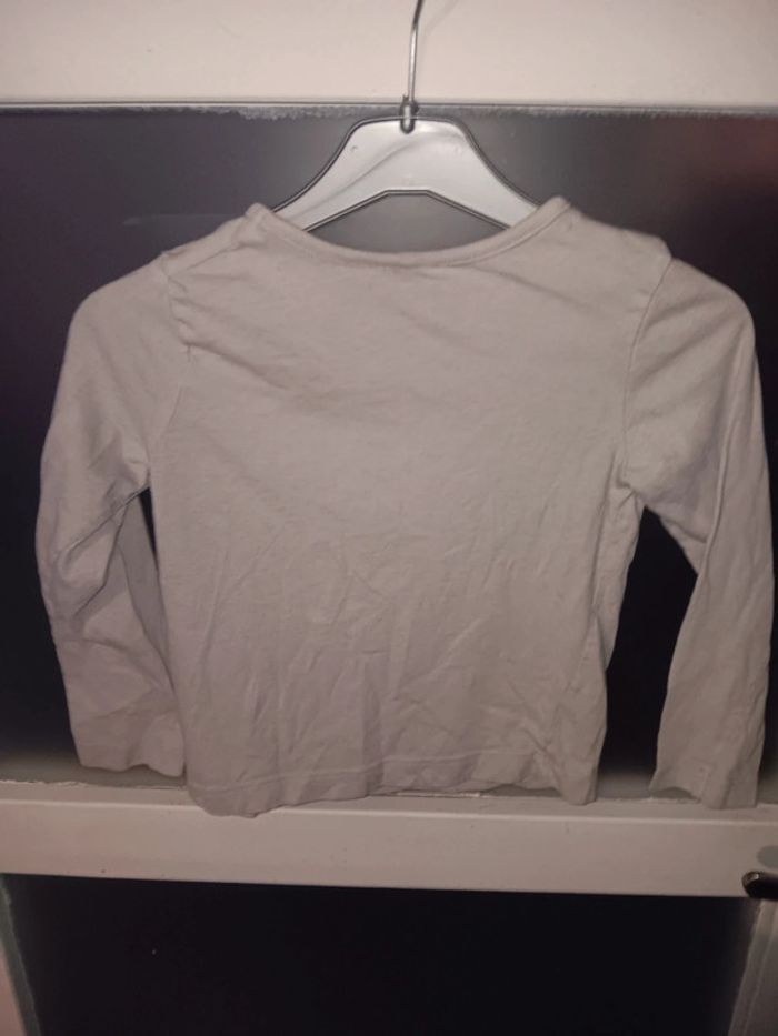 T-shirt Stitch 4/5 ans - photo numéro 2