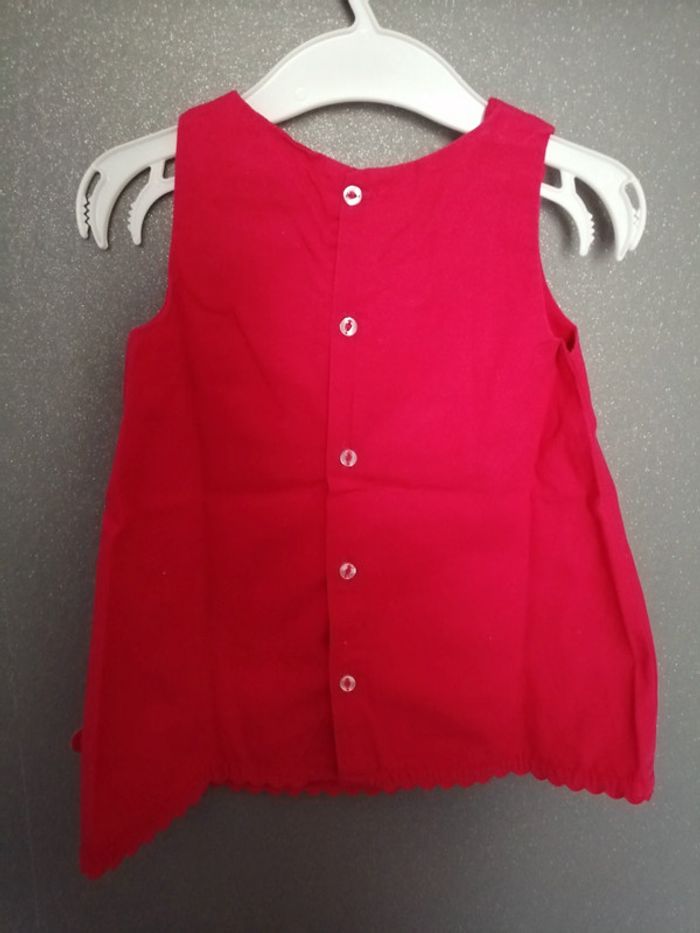 Robe 6 mois - photo numéro 6