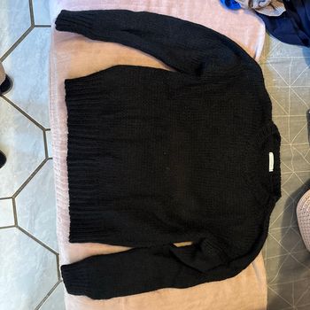 Pull femme