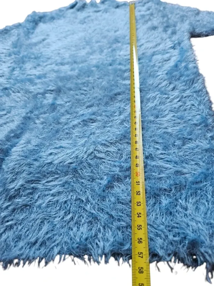 Pull très doux taille unique - photo numéro 2