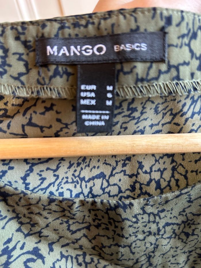 Robe mango - photo numéro 3