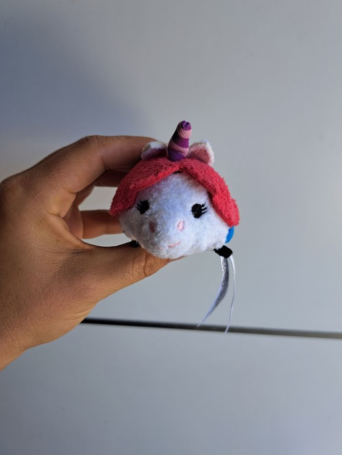 Tsum tsum licorne disney