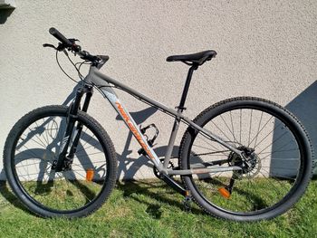 Vends vélo femme très bon état