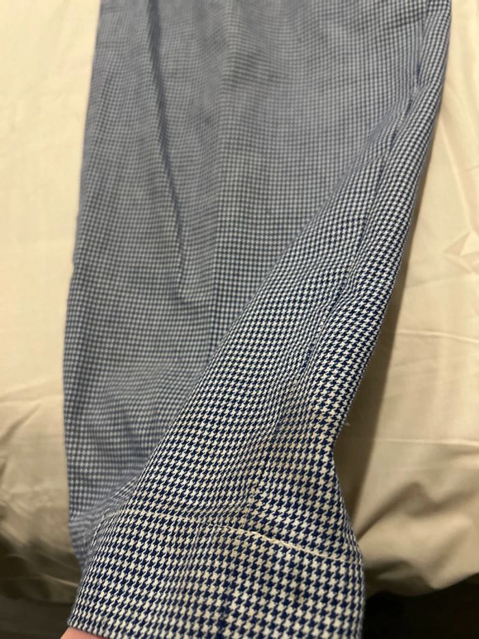 Pantalon de cuisine - photo numéro 7