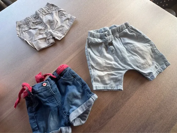 Gros lot été file 6 mois - photo numéro 4