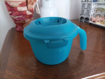 Cuiseur riz Tupperware