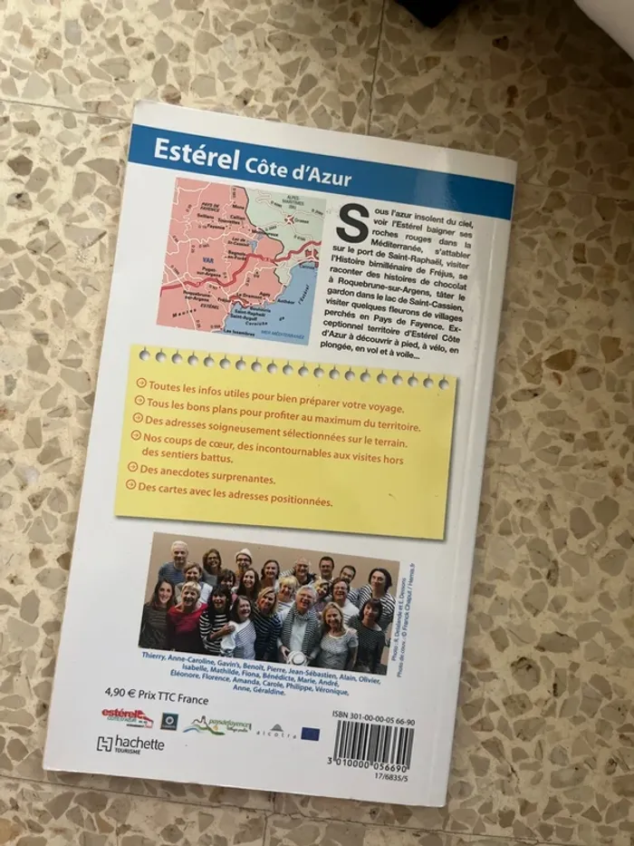 Le routard - photo numéro 2