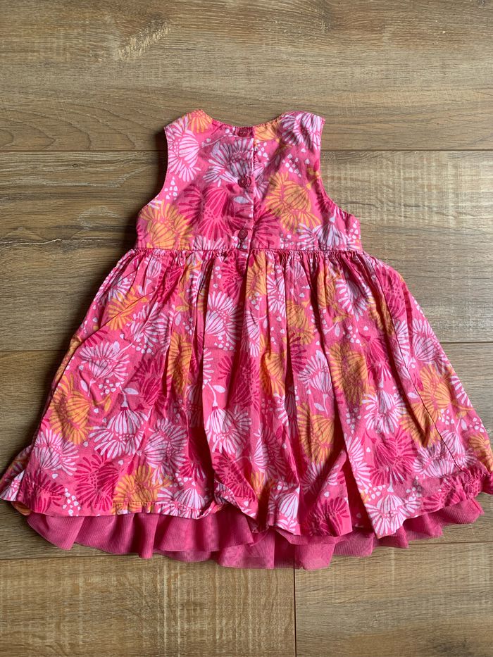 Robe 18 mois - photo numéro 3