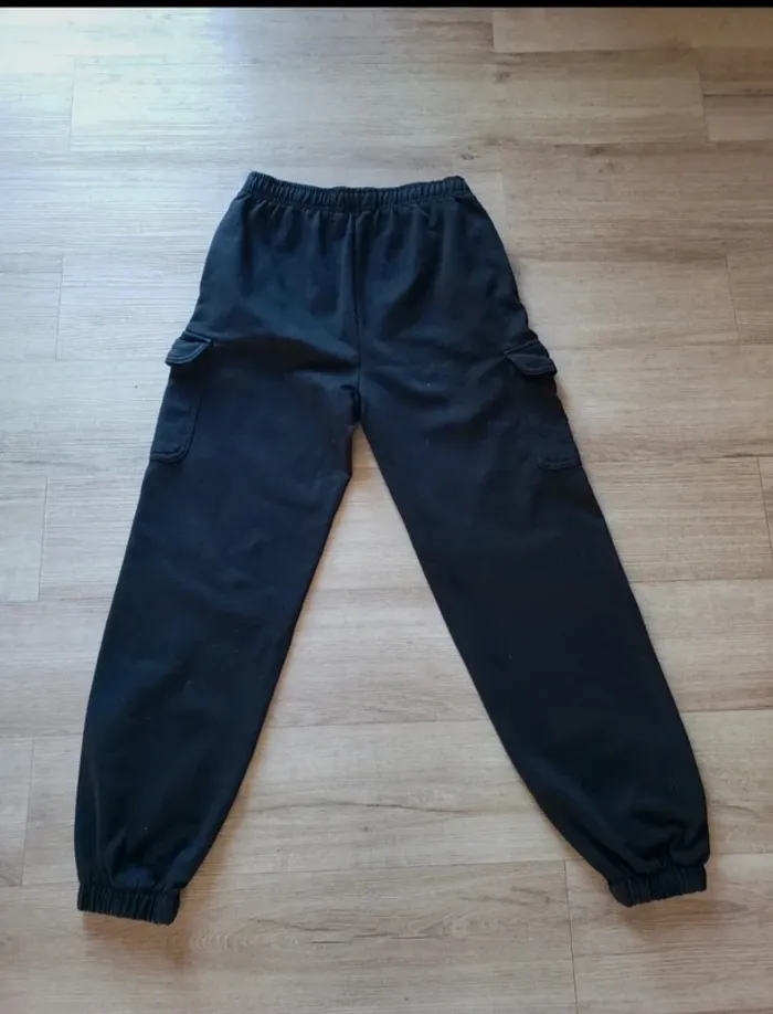 Pantalon jogging - photo numéro 3