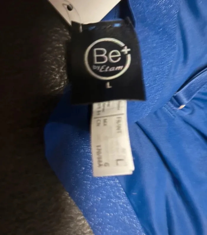 Brassière de sport Etam T 40-L neuve - photo numéro 9