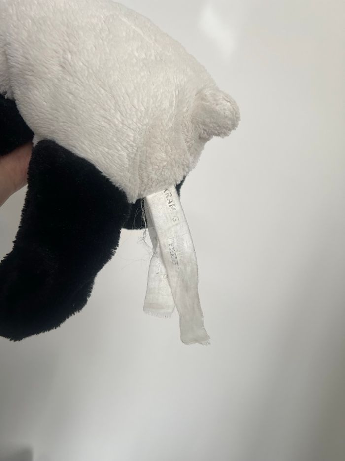 Peluche panda - photo numéro 5