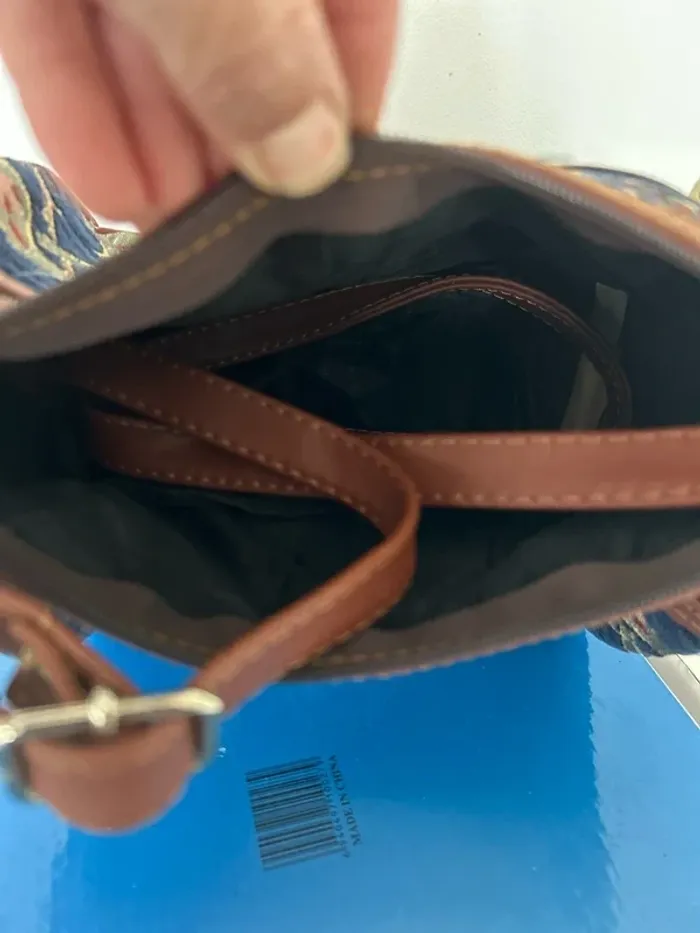 Joli sac neuf - photo numéro 2