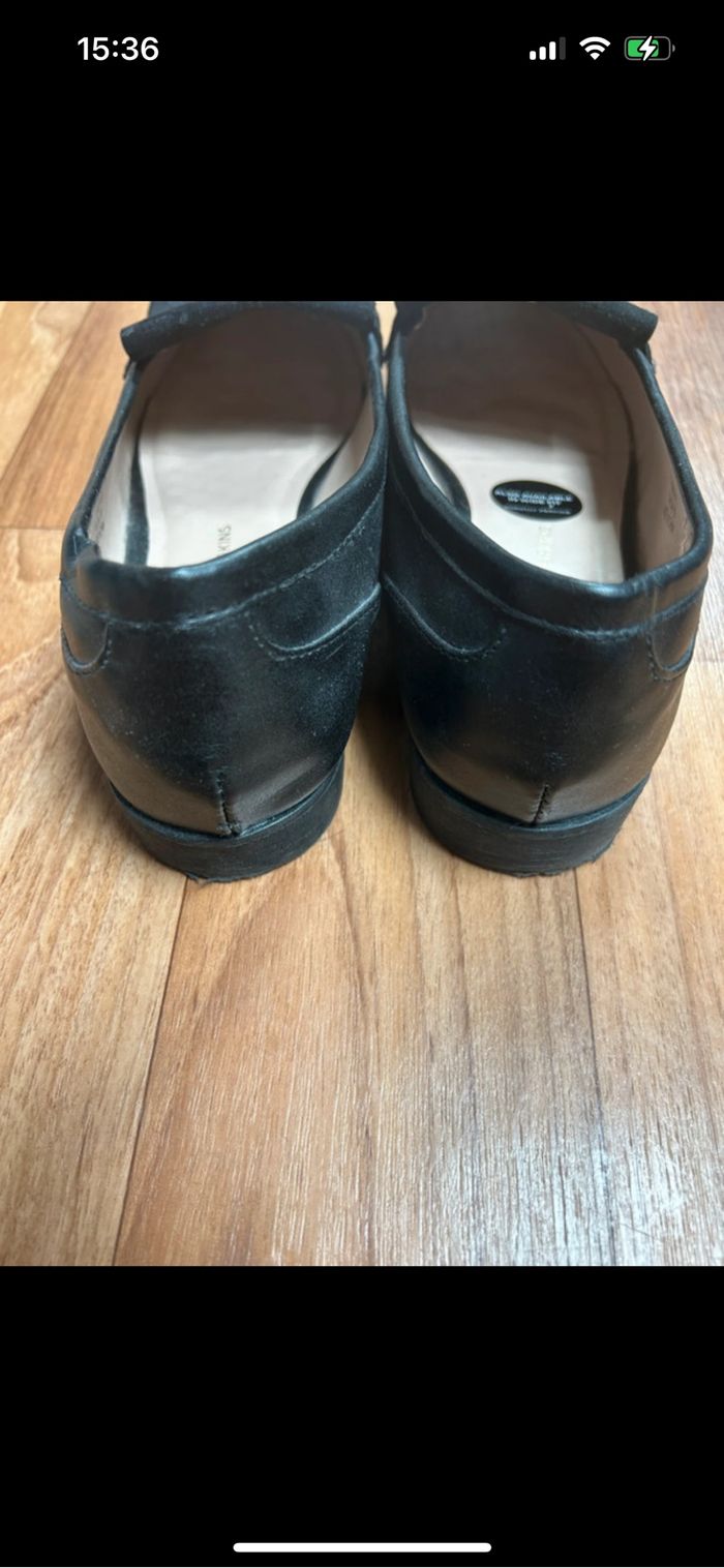 Chaussures femme - photo numéro 2