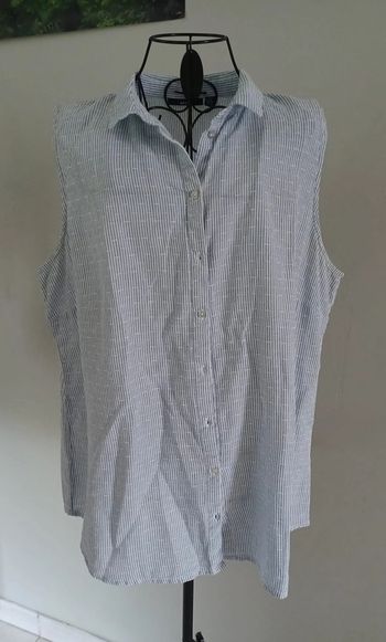 chemise kiabi 46/48