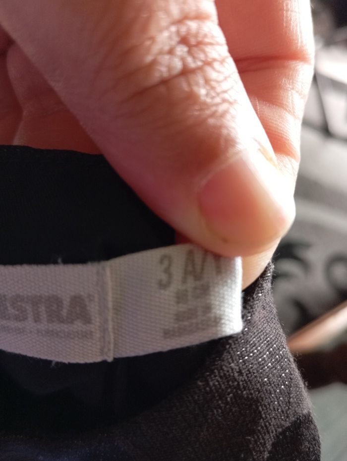 Robe fille. - photo numéro 10