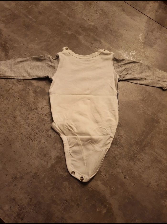 Bodie manches longues - photo numéro 2