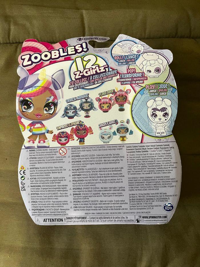 Figurine enfants - photo numéro 2