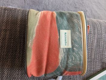 Sac sacoche isotherme