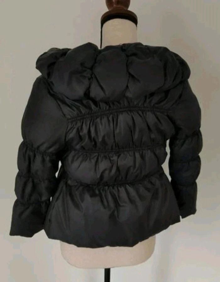25 € Doudoune fille Ooxoo 8 ans - photo numéro 3