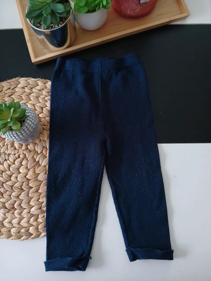 Pantalon hivers Orcgestra Taille 18 mois🌿🦊 - photo numéro 4