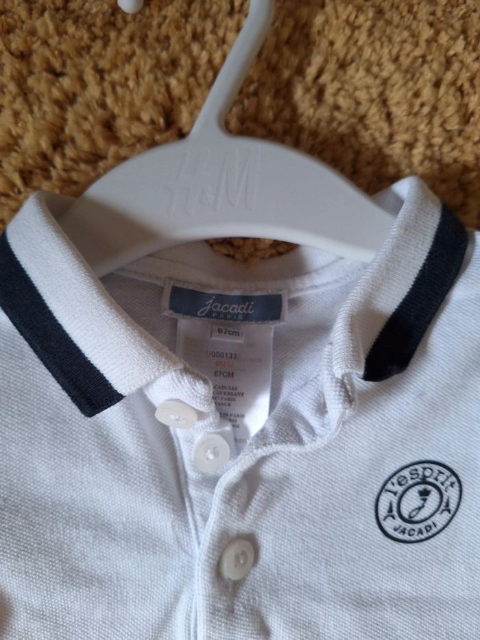 Polo jacadi - photo numéro 2