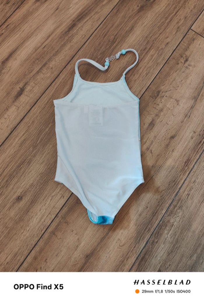 Maillot de bain Reine des neiges - photo numéro 3