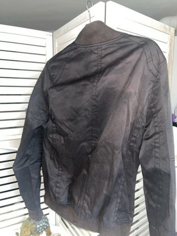 Manteau homme - photo numéro 10