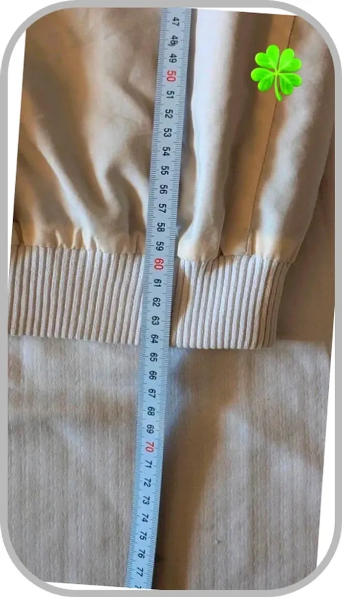 Petite veste homme K way vintage  L - photo numéro 12