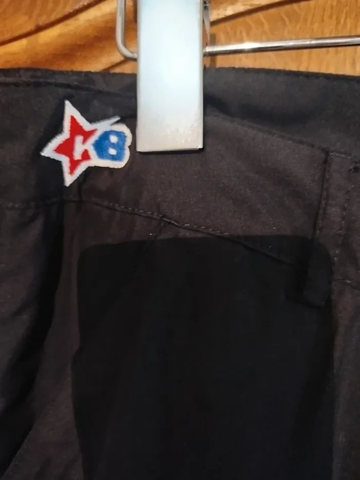 Pantalon Kanabeach - photo numéro 4