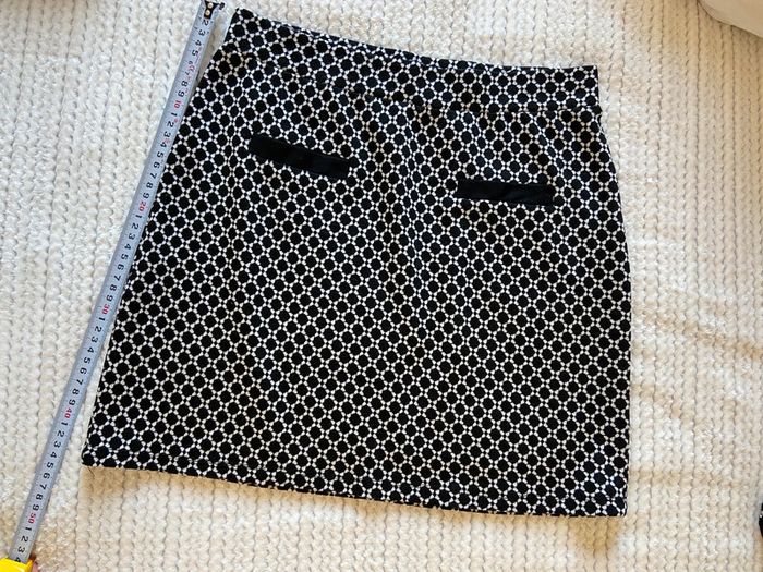 Mini jupe moulante / Taille M - photo numéro 8
