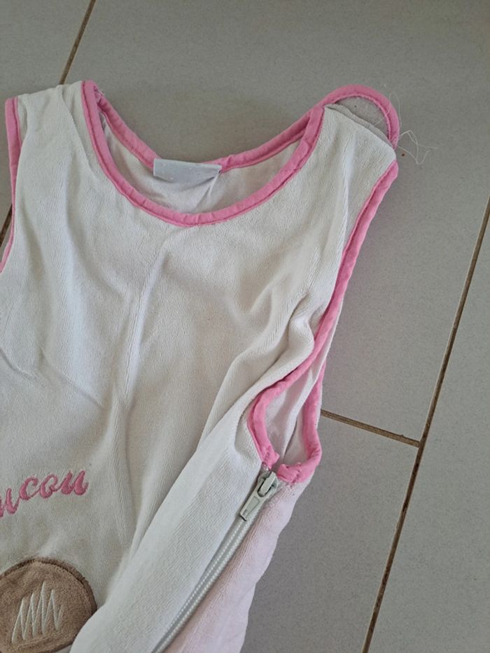 Gigoteuse - photo numéro 2