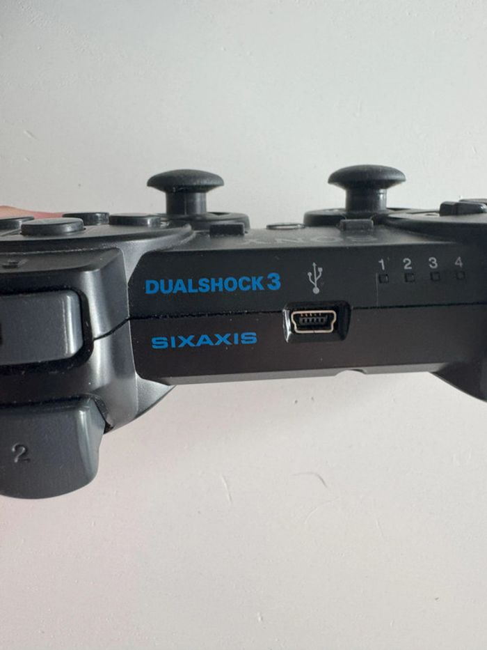 PlayStation 3 CECHK04 - BE - Console - photo numéro 3