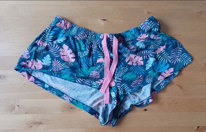 Short de pyjama 😴