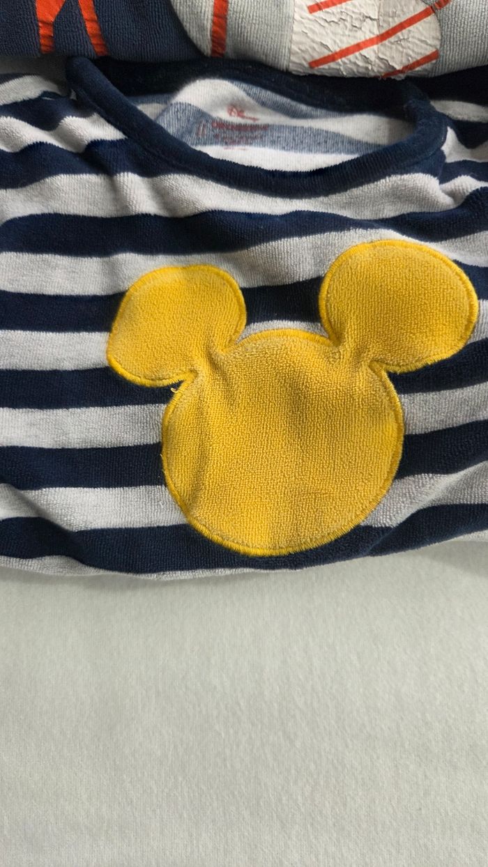 Lot de 6 pyjamas garçon – 4 ans / 104 cm - photo numéro 5