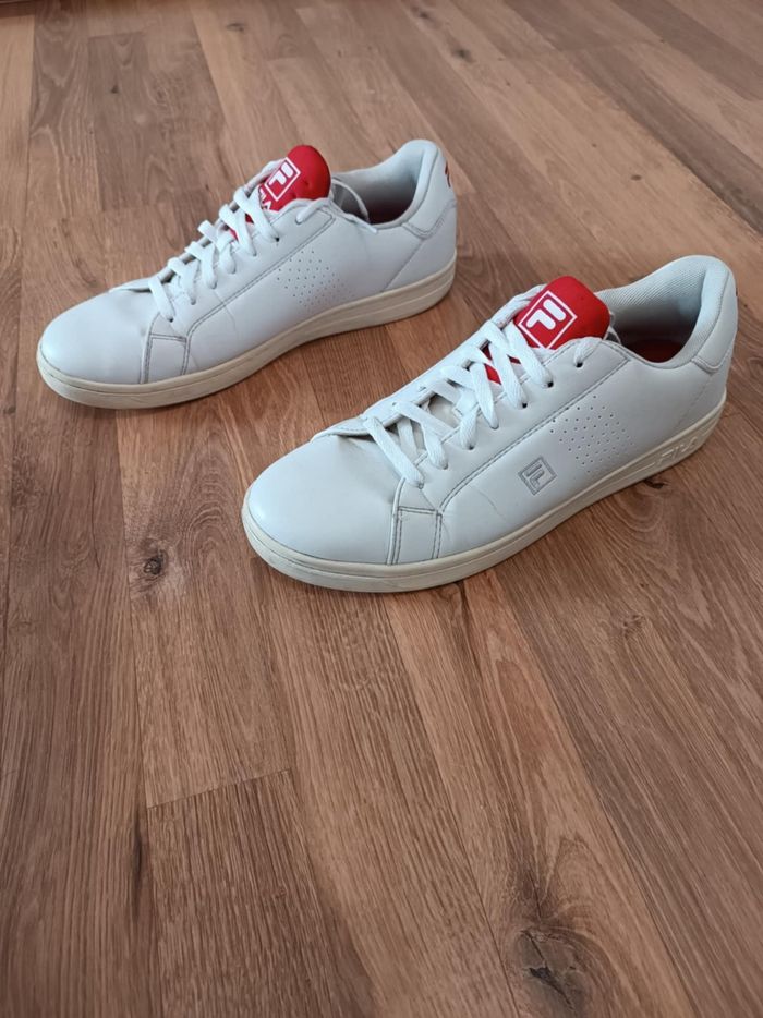 Flia basket Homme Pointure 43