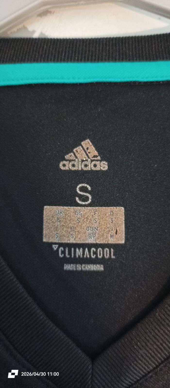 Jogging adidas - photo numéro 4