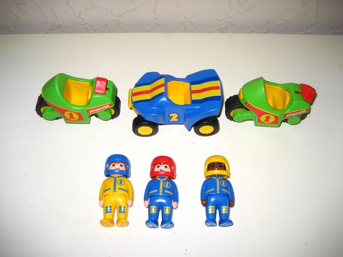 playmobil 123 - photo numéro 2