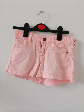 Short