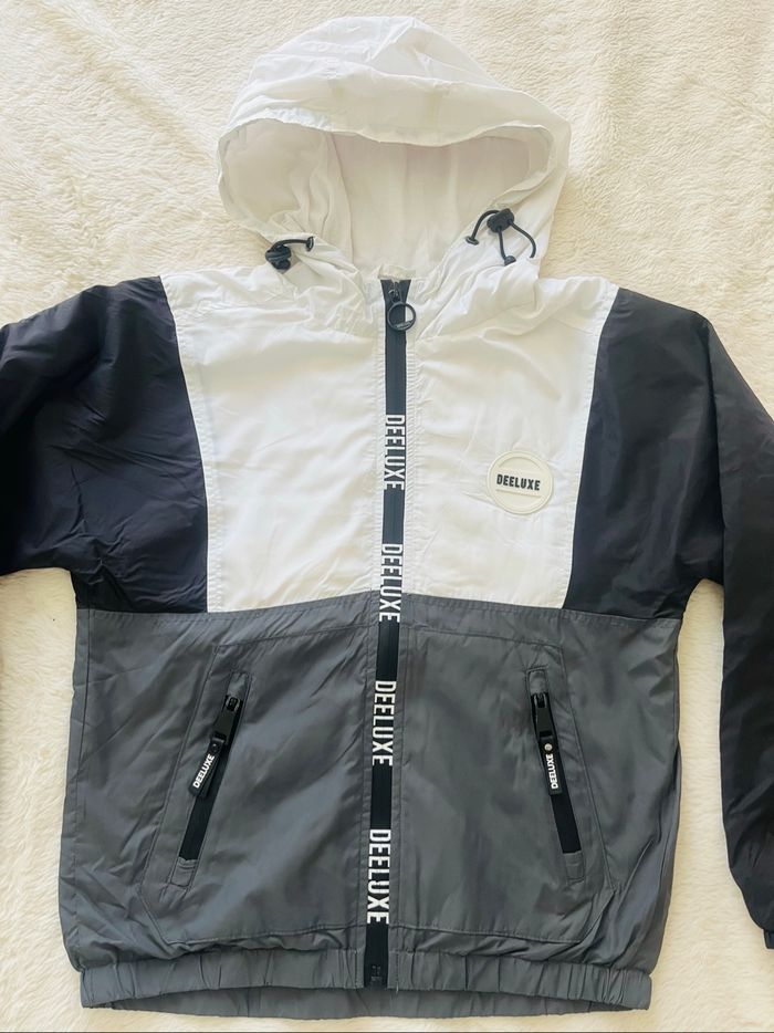 Veste deeluxe - photo numéro 2