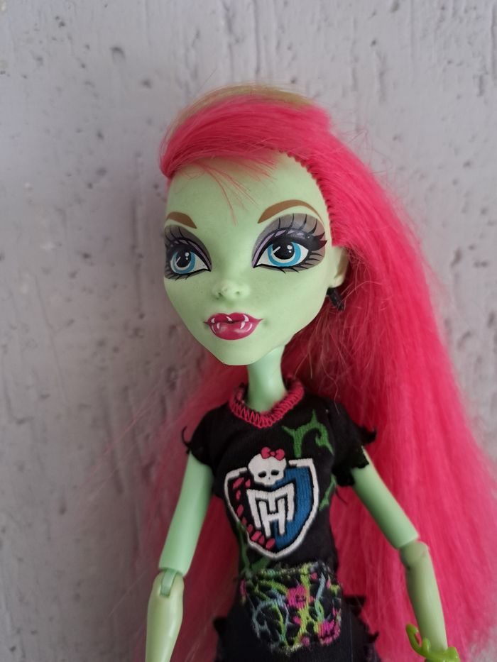 Monster High