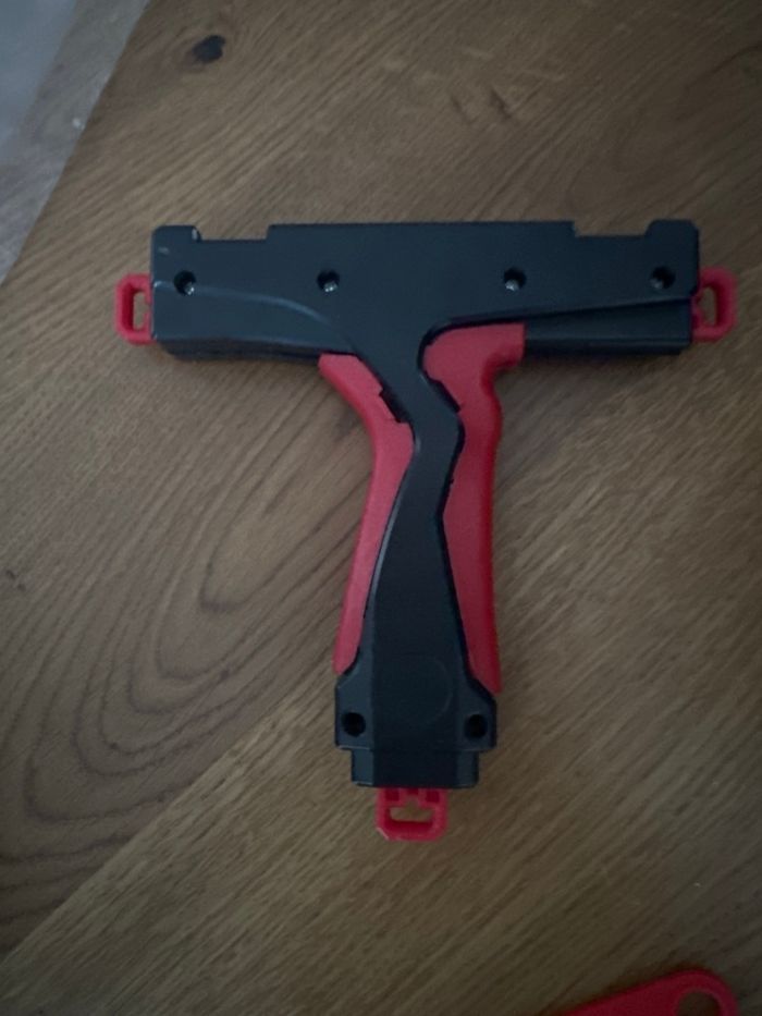 Lanceur multi toupies beyblade burst - photo numéro 2